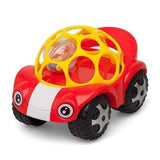 Raya Toys Piros Oktató Autó Aktivitás