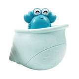 Raya Toys Kék Rák Fürdőjáték