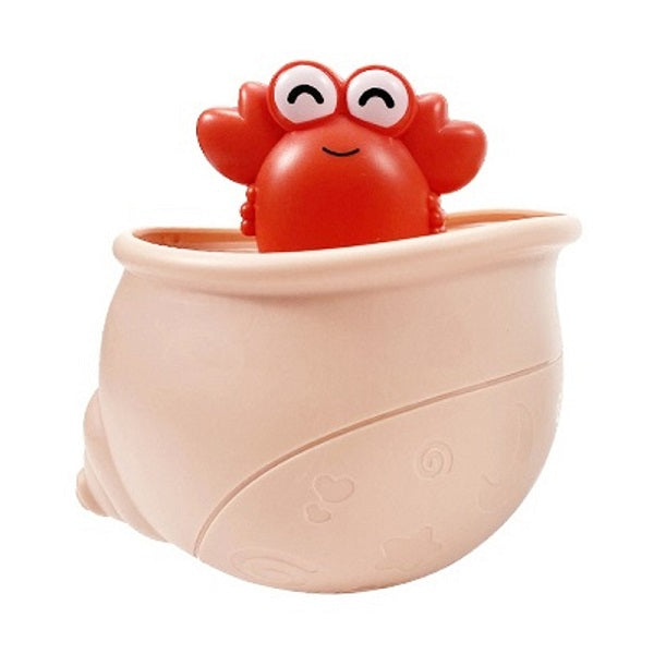 Korall fürdőrák, Raya Toys