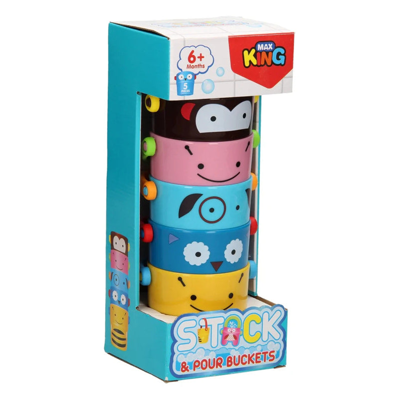 Бебешки Кофички Животни Raya Toys