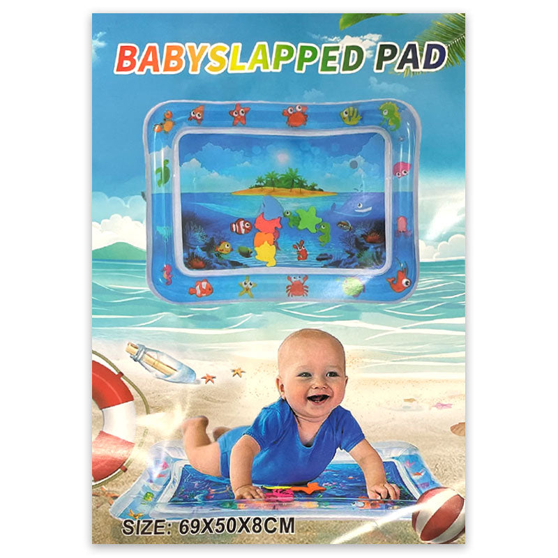 Водно Килимче Морски Свят Raya Toys