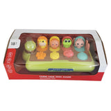 Интерактивна Бебешка Играчка Ферма Raya Toys