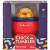 Nevalyashka Csibe Piros Raya Toys
