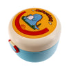 Raya Toys baba csörgőkészlet dobozban 6 db