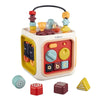 Бебешки Куб Активити С Форми Raya Toys
