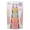 Бебешка Гумена Кула 5 Части Замък Raya Toys