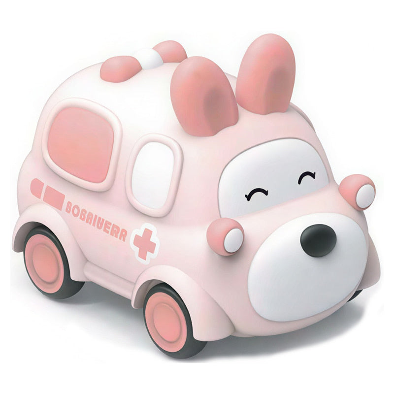 Бебешка Количка Линейка Розов Raya Toys