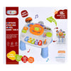 Бебешка Мултифункционална Маса Син Raya Toys