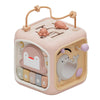 Образователен Куб Активити Розов Raya Toys