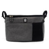 Dooky Deluxe Grey Melange rendszerező