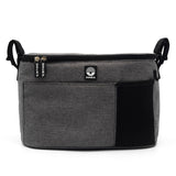 Dooky Deluxe Grey Melange rendszerező