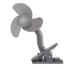 Dooky univerzális babakocsi-ventilátor