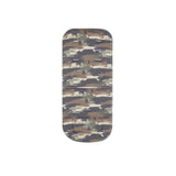 503888 Подлпожка За Количка Camouflage --- BebeMama