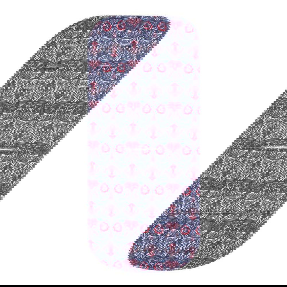 503889 Подложка За Количка 100 Roseship --- BebeMama