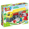 Constructor Mașini de Construcții 25 El.
