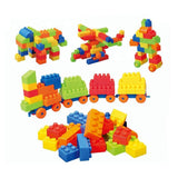 Конструктор В Кола Raya Toys