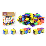 7 Raya Toys építőkockák