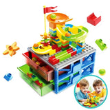 Raya Toys Építőjáték 95 db-os