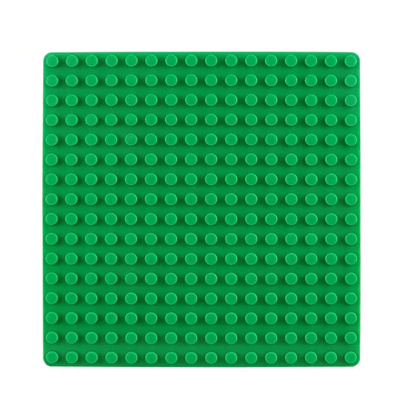 Alaplap 16x16 Zöld Wange