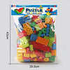 Constructor 180 Piese