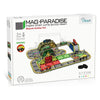Магнитен Конструктор 32 Ч. Състезателни Коли Raya Toys