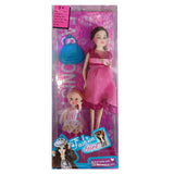 Бременна Кукла Raya Toys