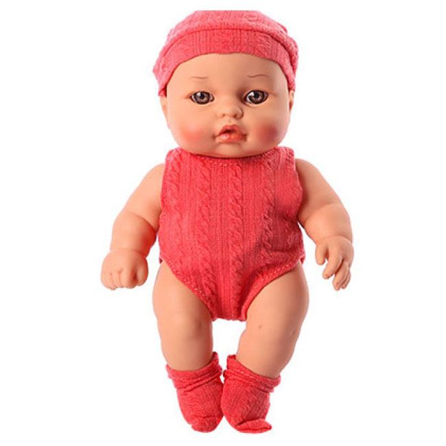 Baba 12 Hang Korall Raya Toys