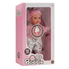 Бебе 12 Инча С 12 Звука Raya Toys