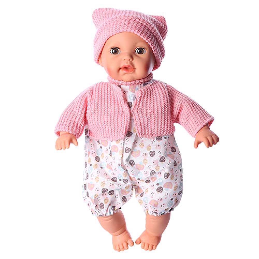 Бебе 12 Инча С 12 Звука Raya Toys