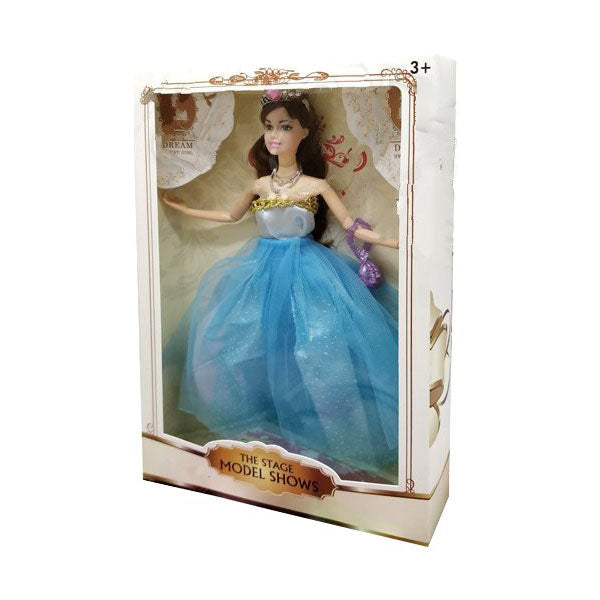 Кукла Принцеса Raya Toys