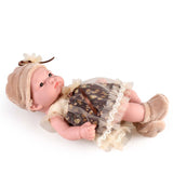 Кукла Бебе Испанче С Дрехи Raya Toys