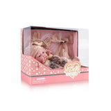 Кукла Бебе Испанче С Дрехи Raya Toys