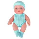 Бебе 12 Звука Син Raya Toys