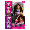 Glo Up Show Your Glo Кукла С Аксесоари Kenzie Raya Toys