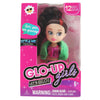 Glo Up Let`s Glo! Мини Кукла Kenzie B Raya Toys