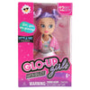 Glo Up Let`s Glo! Мини Кукла Sadie B Raya Toys
