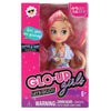 Glo Up Let`s Glo! Мини Кукла Tiffany B Raya Toys