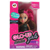 Glo Up Let`s Glo! Мини Кукла Erin B Raya Toys