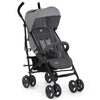 S1036badpw000 Количка Nitro Lx Dark Pewter Joie