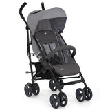 S1036badpw000 Количка Nitro Lx Dark Pewter Joie