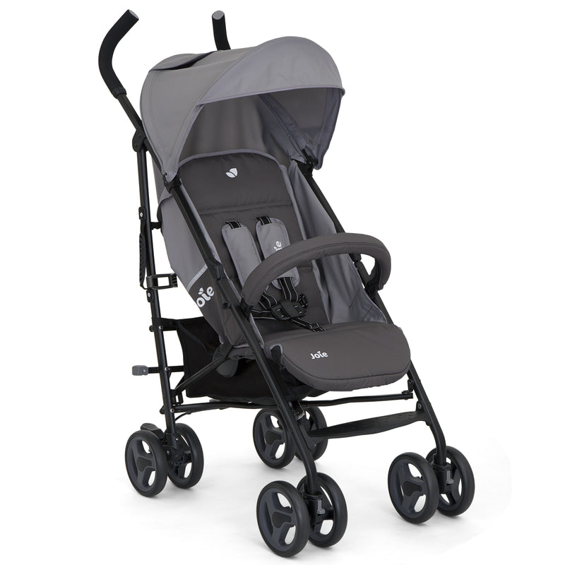 S1036badpw000 Количка Nitro Lx Dark Pewter Joie