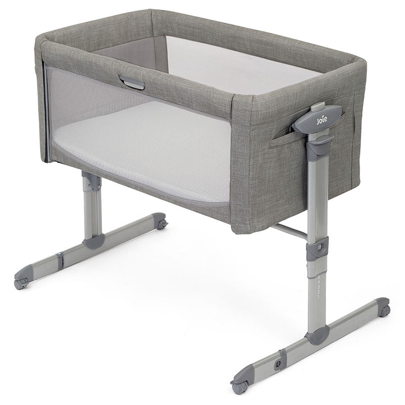 P1814aafgy000 Кошара Roomie Glide Foggy Gray Joie