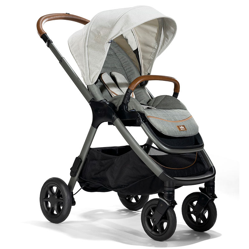S1606aaoys000 Количка Finiti W Rc & Adpt Oyster Joie