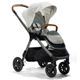 S1606aaoys000 Количка Finiti W Rc & Adpt Oyster Joie