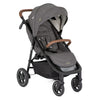 S2208aacyc000 Mytrax Pro Shell Grey Joie babakocsi
