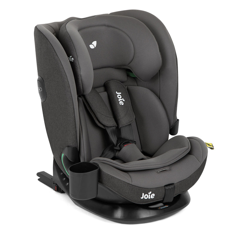 C2217aathd000 Стол За Кола I Bold Thunder Joie