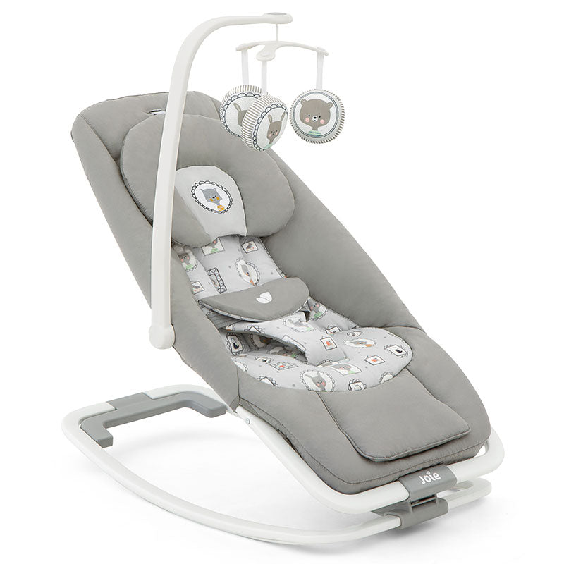 B1207bdpor000 Pihenőszék Dreamer Portrait Joie