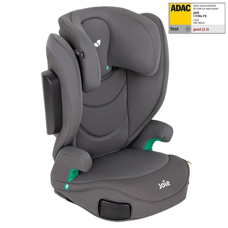 C2218bathd000 Стол За Кола I Trillo Fx Thunder Joie