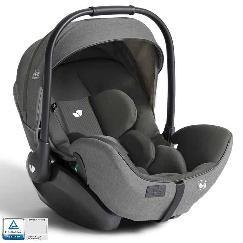 C2322aaevg000 Кошница I Level Pro Evergreen Joie
