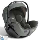 C2322aaevg000 Кошница I Level Pro Evergreen Joie
